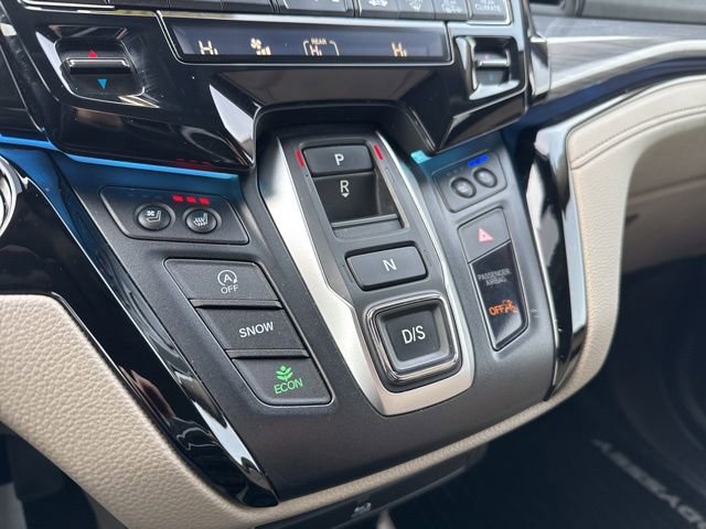 Used 2023 Honda Odyssey Elite image 21