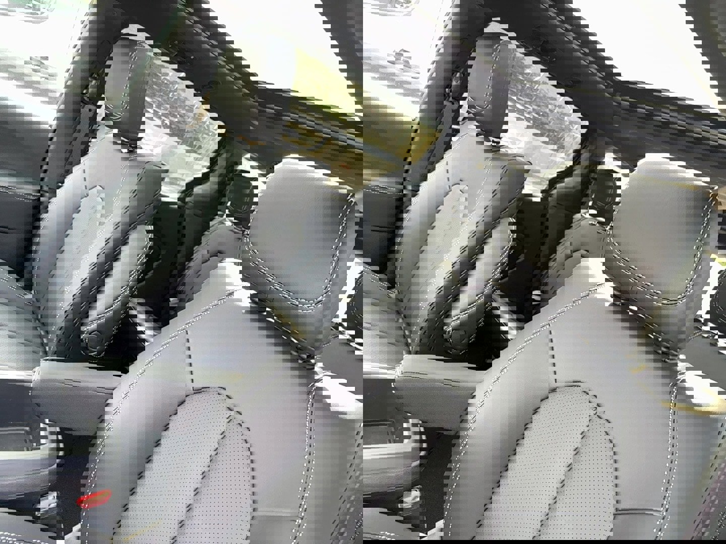 New 2026 Chrysler Pacifica Select image 7