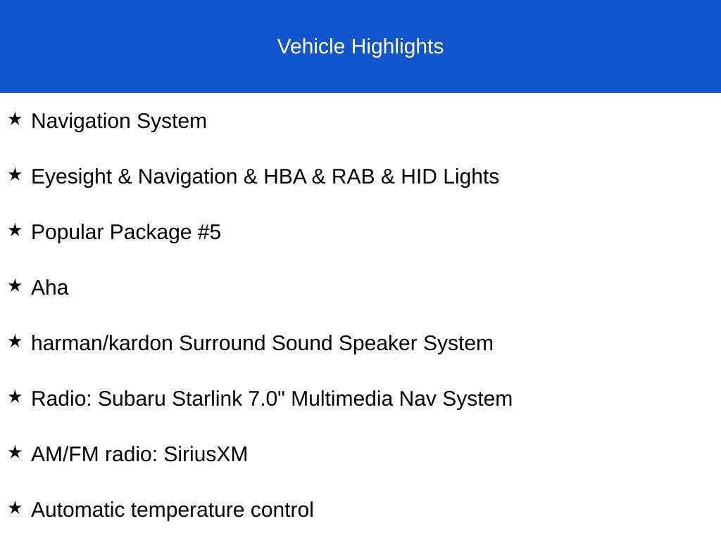 Used 2017 Subaru Outback 2.5i Limited AWD/4WD image 34