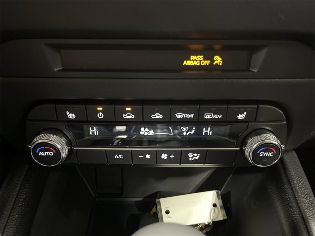 New 2025 MAZDA CX-5 AWD 2.5 S w/ Select Package image 20
