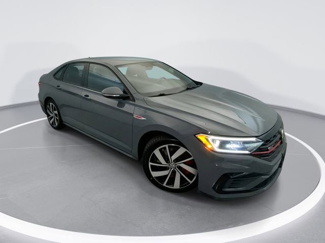 Used 2019 Volkswagen Jetta GLI image 1
