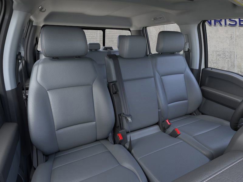 New 2026 Ford F450 XL w/ XL Chrome Package image 10