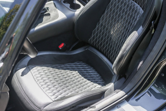 Used 2014 SRT Viper GTS w/ GTS Laguna Interior Package image 37