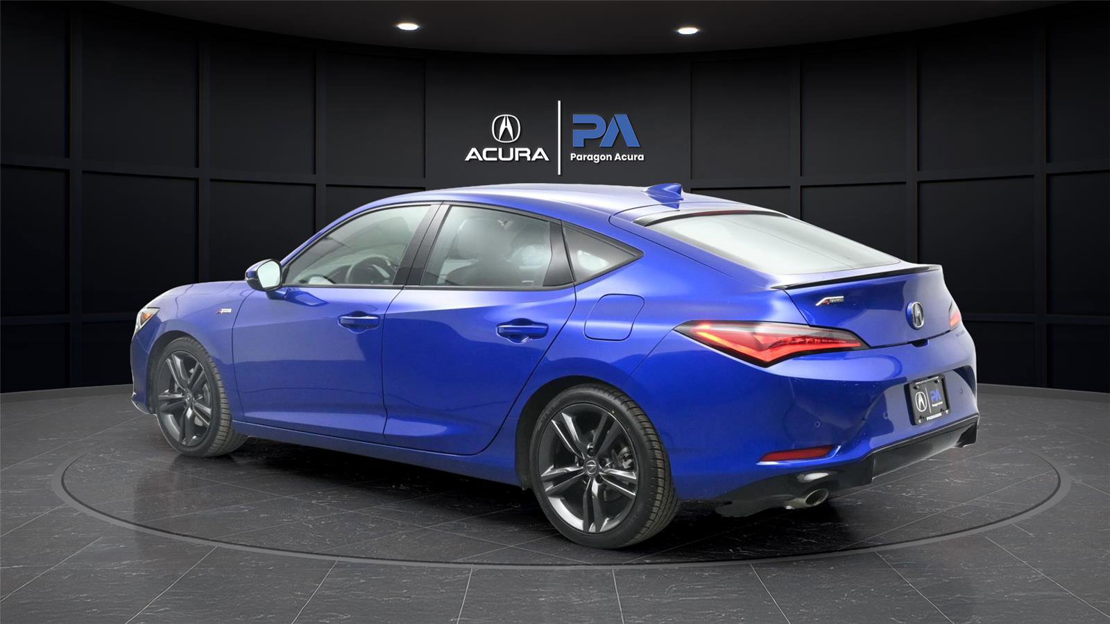 Certified 2024 Acura Integra A-Spec image 22