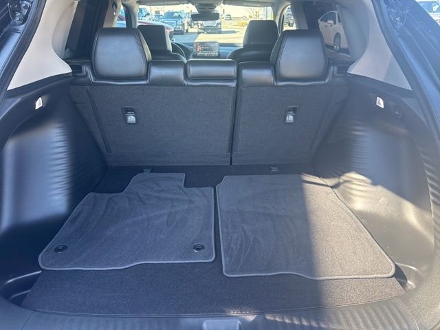 Used 2024 Honda HR-V EX-L image 31