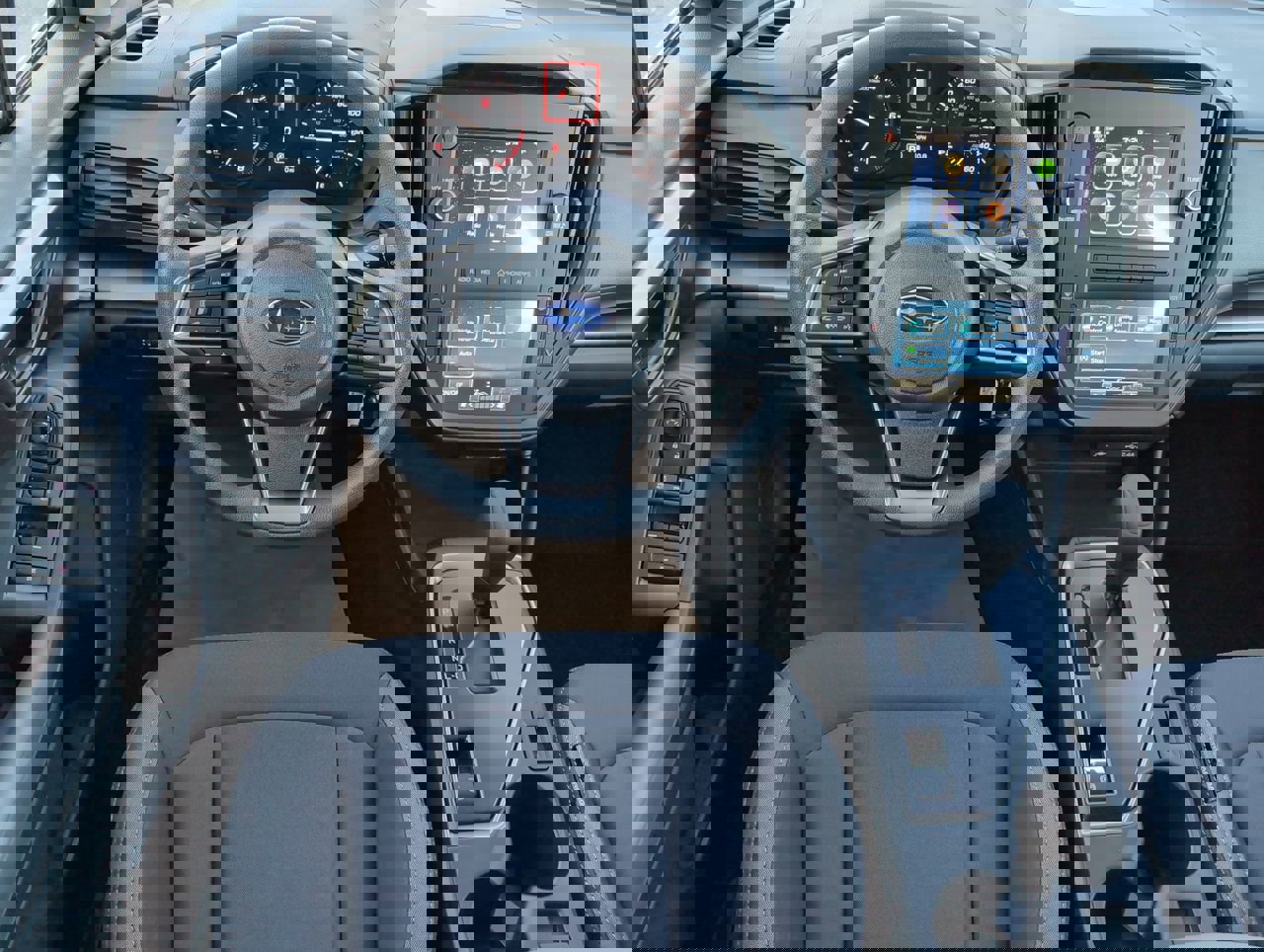 New 2025 Subaru Impreza 2.0i image 13