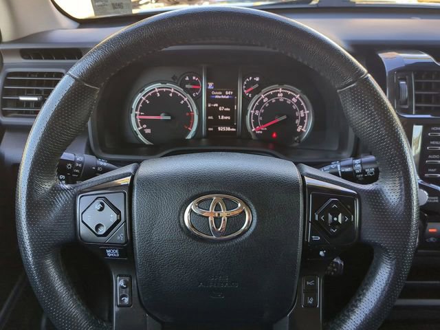 Used 2021 Toyota 4Runner Venture image 31