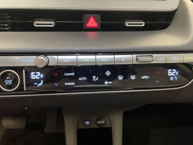 Used 2023 Hyundai Ioniq 5 Limited w/ Cargo Package AWD/4WD image 19