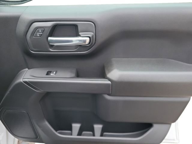 New 2026 Chevrolet Silverado 1500 Custom w/ Rally Edition image 25