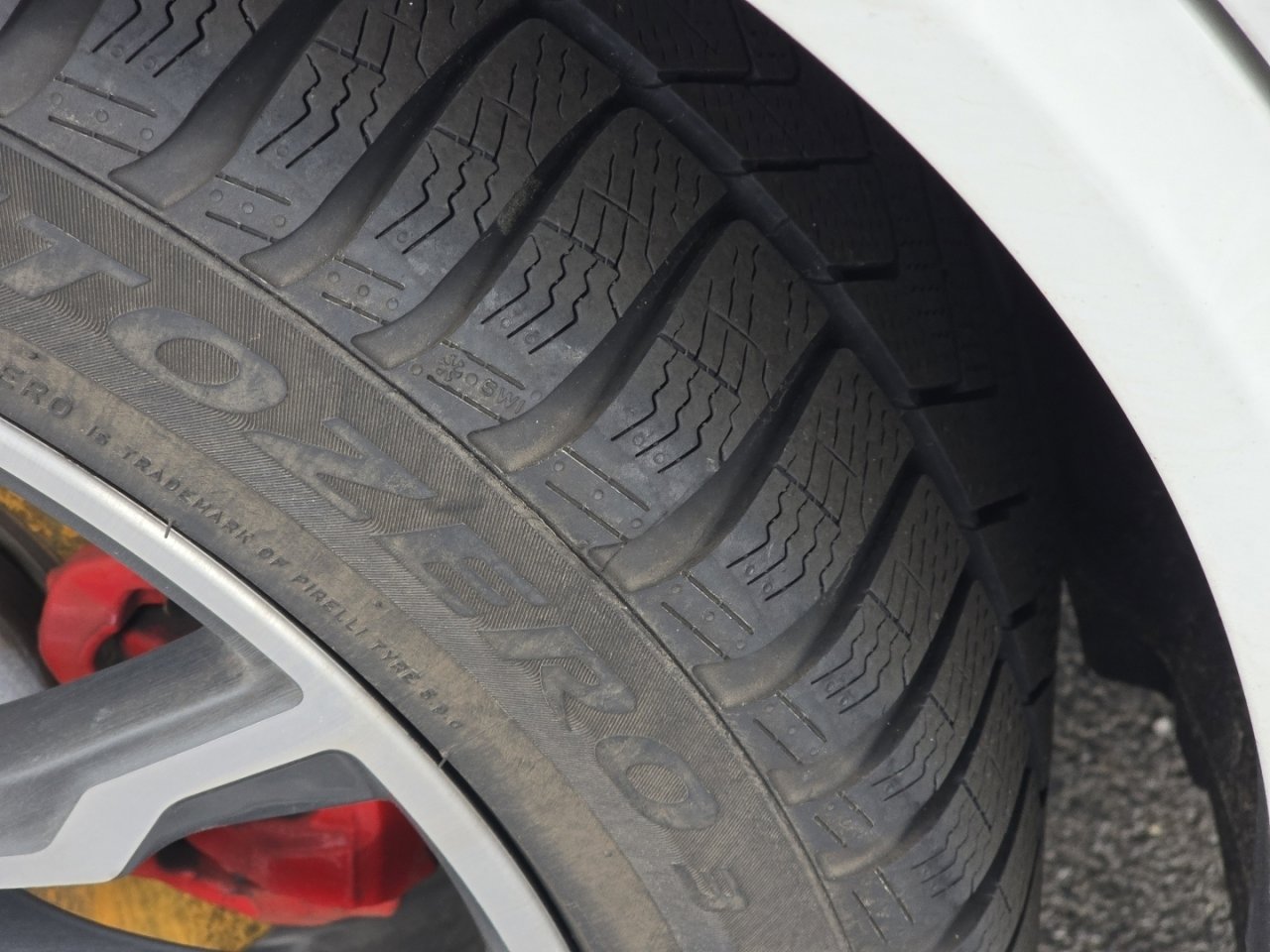 Used 2022 BMW X3 xDrive30i w/ M Sport Package 2 image 19