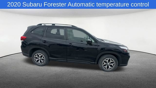Used 2020 Subaru Forester Premium AWD/4WD image 10
