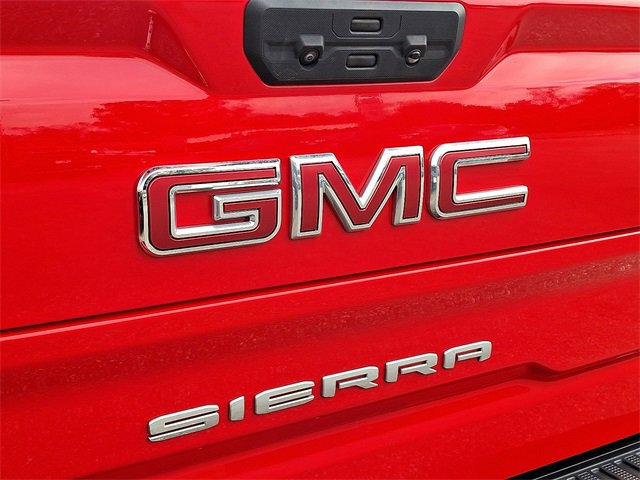 Certified 2024 GMC Sierra 1500 SLE image 29