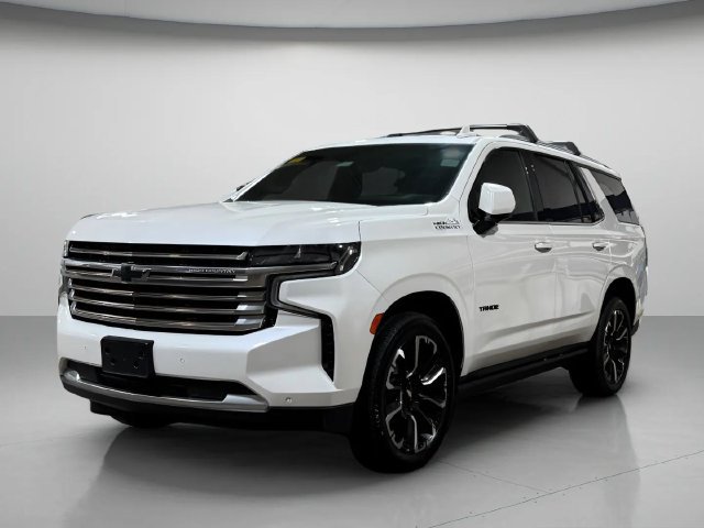 Used 2023 Chevrolet Tahoe High Country w/ Premium Package 2 AWD/4WD image 8