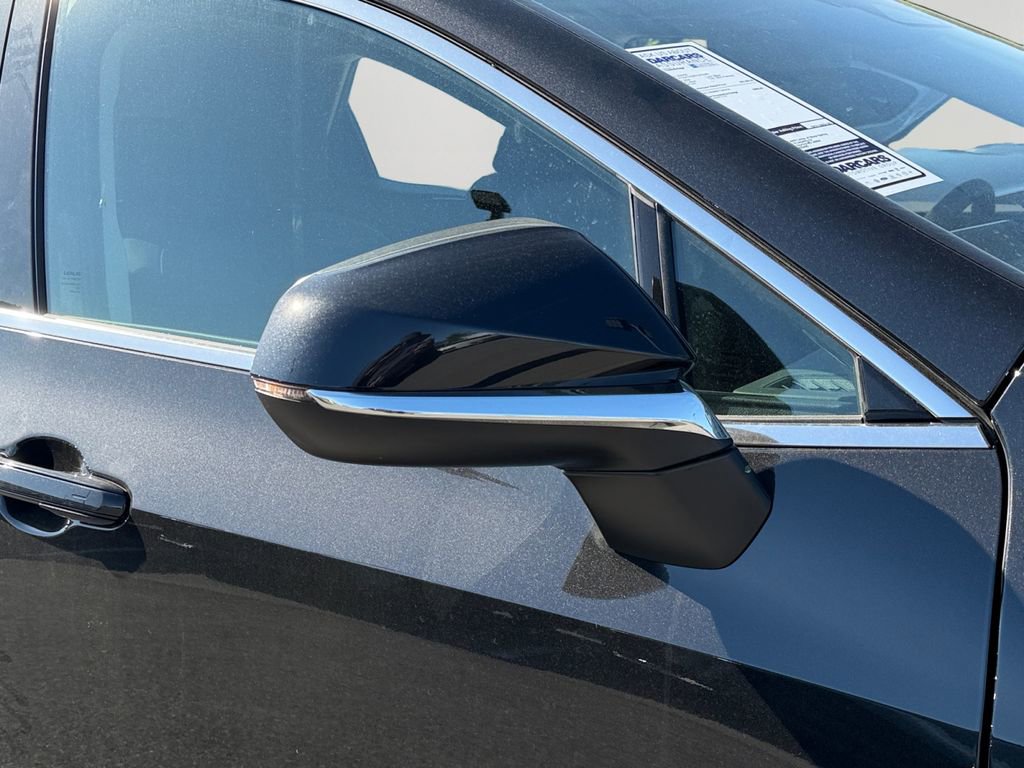 New 2026 Lexus NX 350h AWD w/ Premium Package image 24