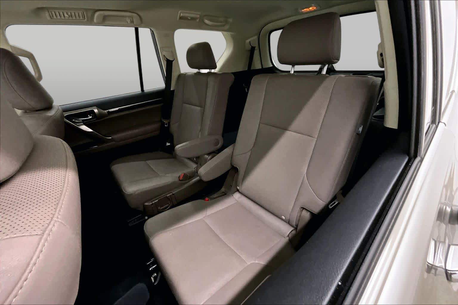 Used 2021 Lexus GX 460 Premium AWD/4WD image 20