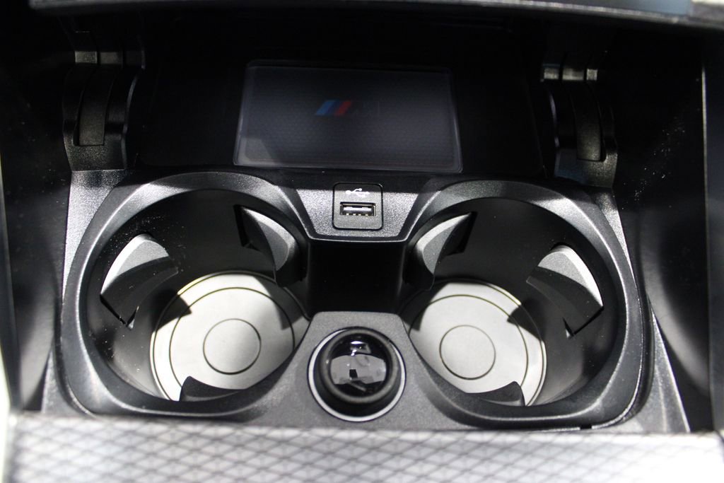 New 2026 BMW 440i xDrive image 16