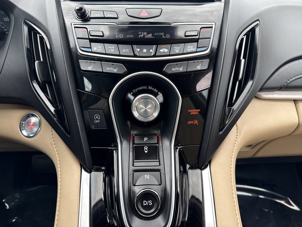 Used 2020 Acura RDX FWD image 27
