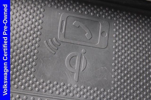 Used 2022 Volkswagen Tiguan SE R-Line AWD/4WD image 43