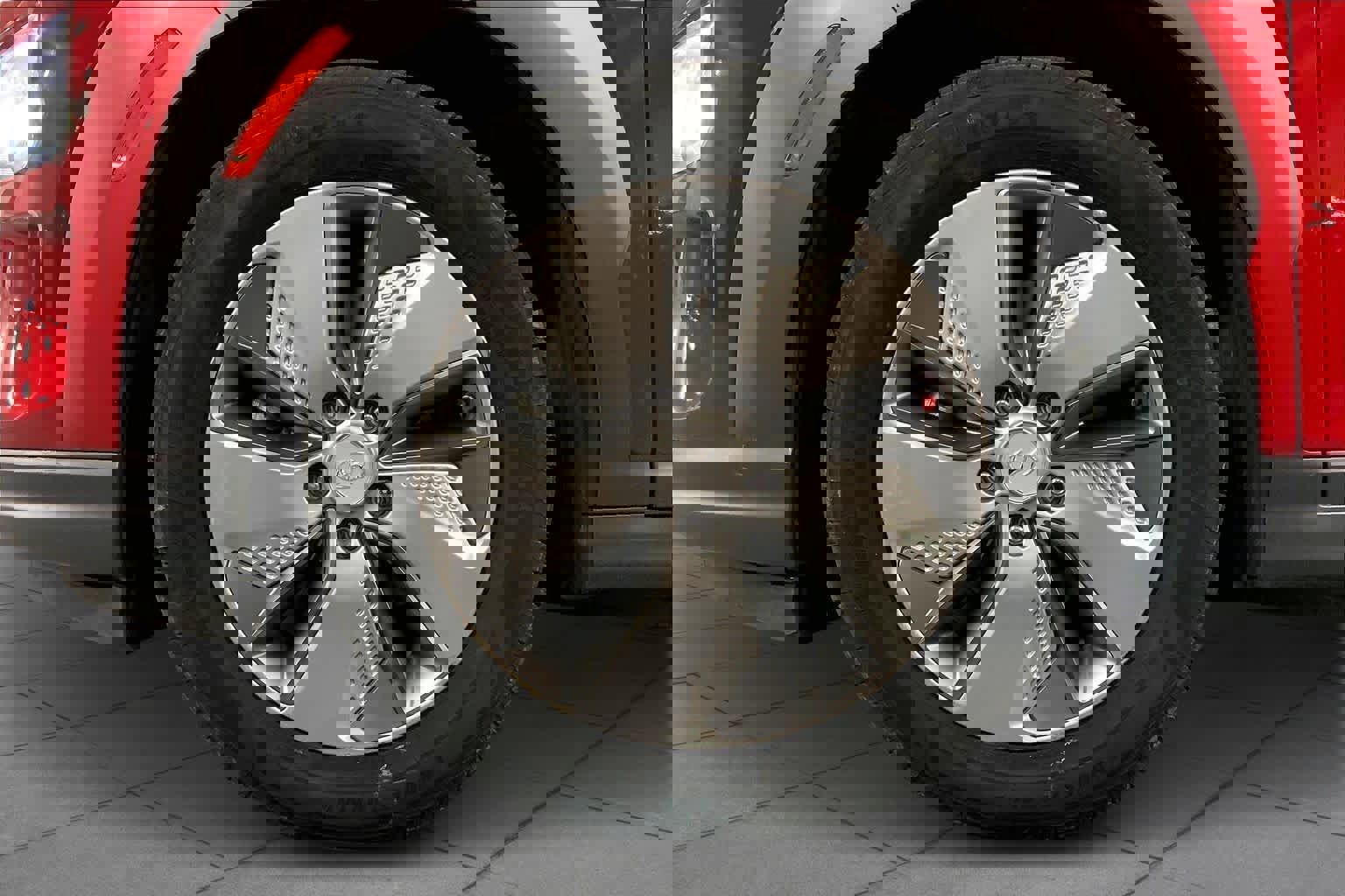 Used 2020 Hyundai Kona Ultimate image 10