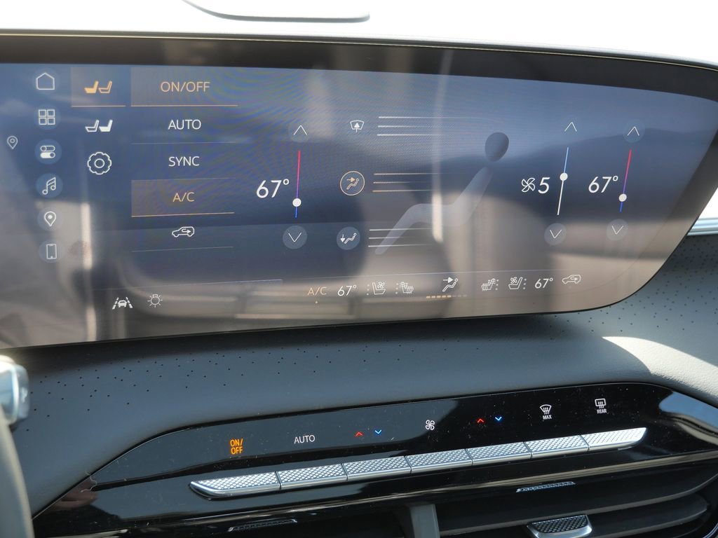 New 2026 Buick Enclave Avenir w/ Super Cruise Package image 50