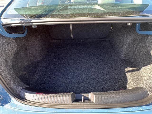 New 2026 Volkswagen Jetta S FWD image 17