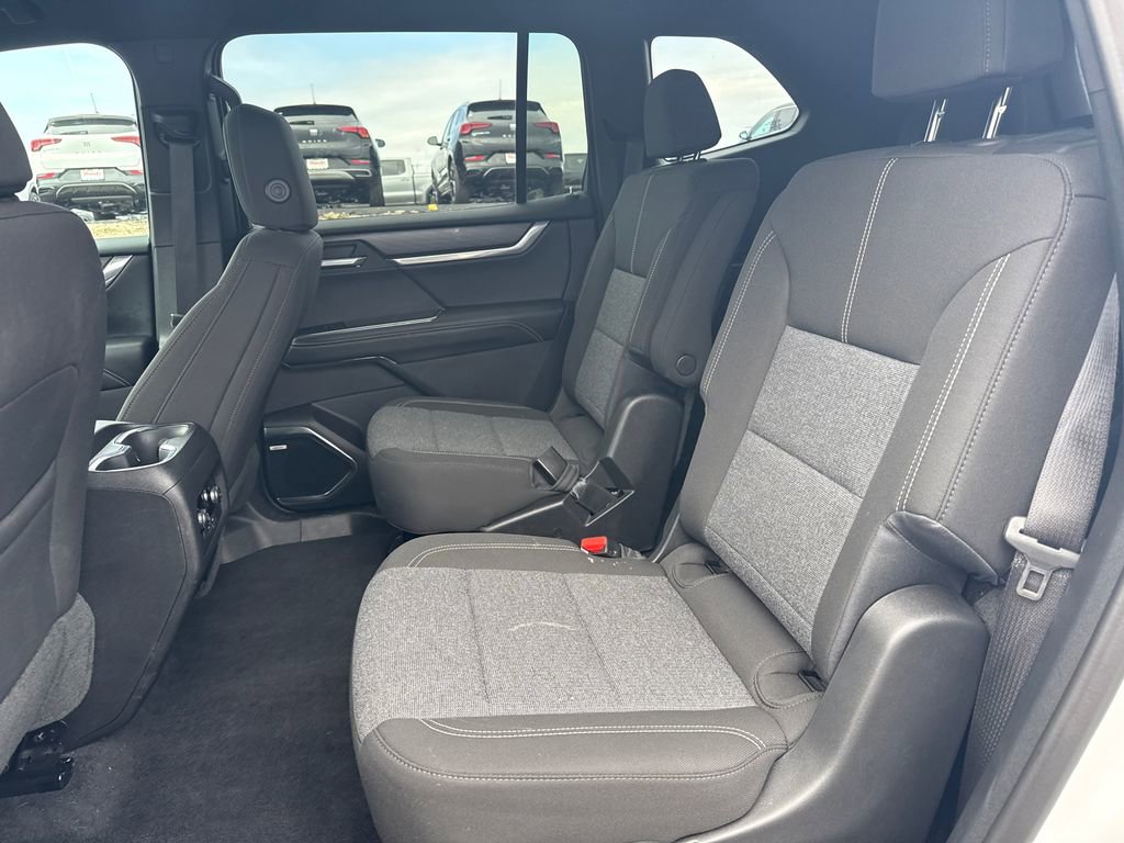 New 2026 GMC Acadia Elevation AWD/4WD image 34