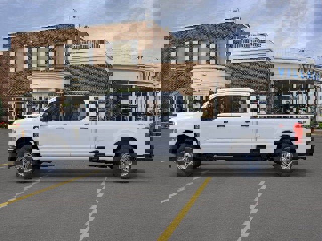 New 2026 Ford F250 XL w/ XL Off-Road Package image 13