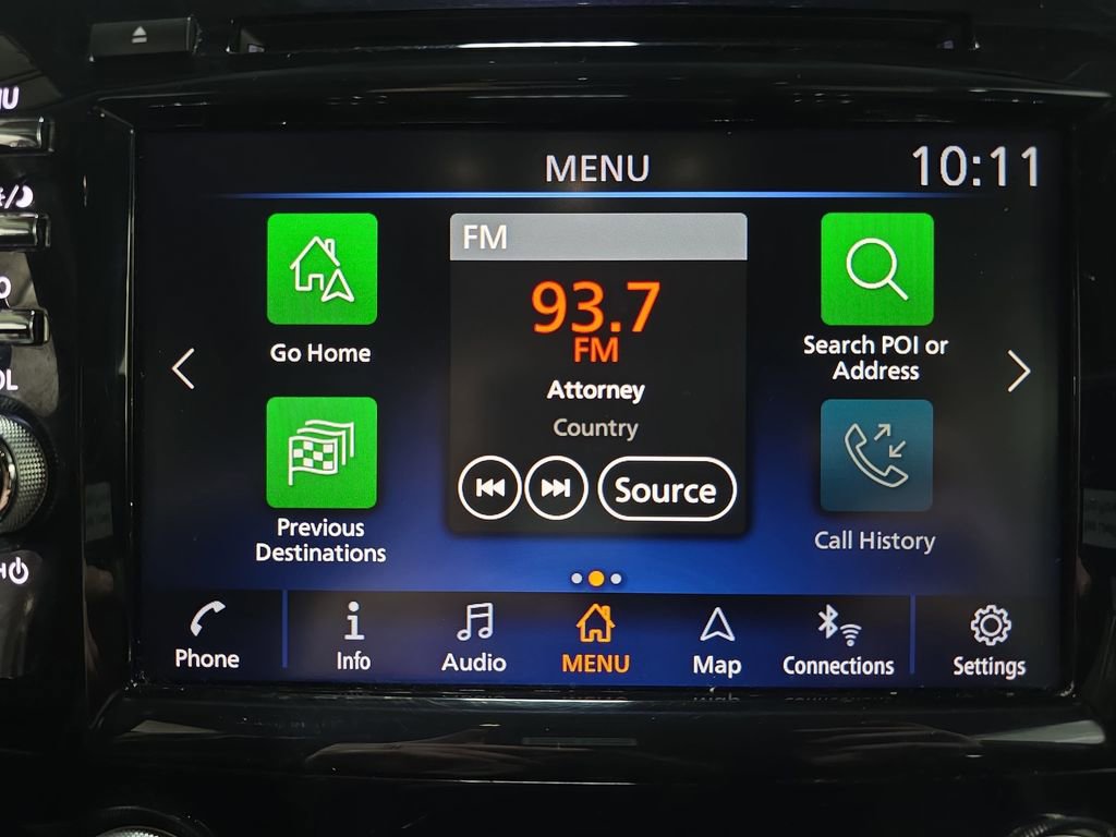 Used 2024 Nissan Murano SL image 23
