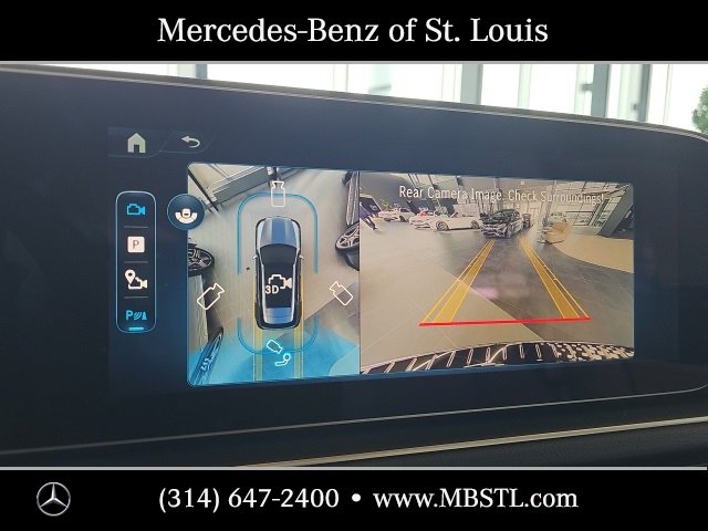 New 2026 Mercedes-Benz GLE 450 4MATIC image 32