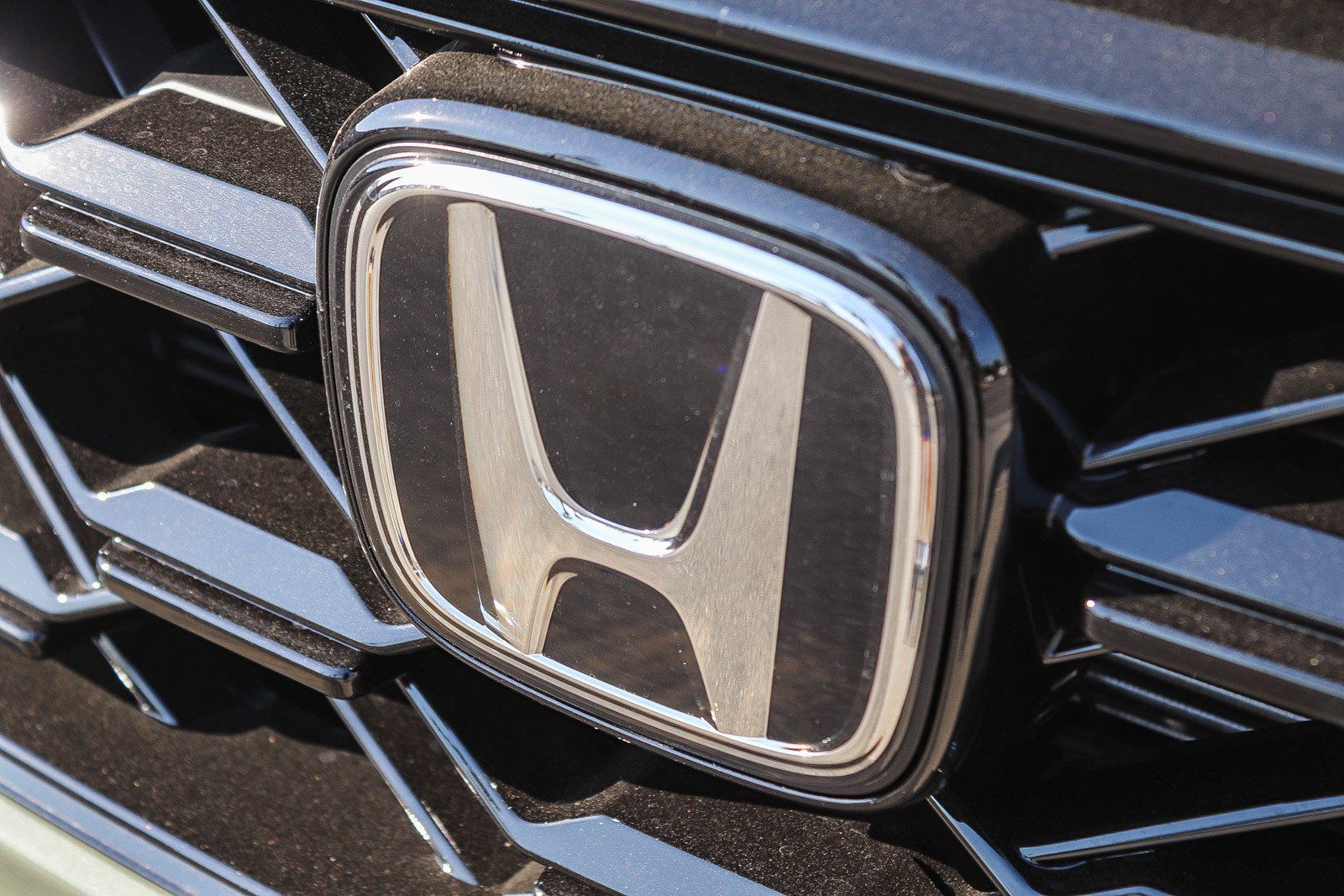 New 2026 Honda CR-V TrailSport image 10