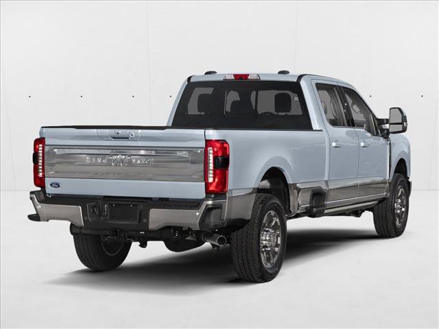 New 2026 Ford F350 King Ranch image 2