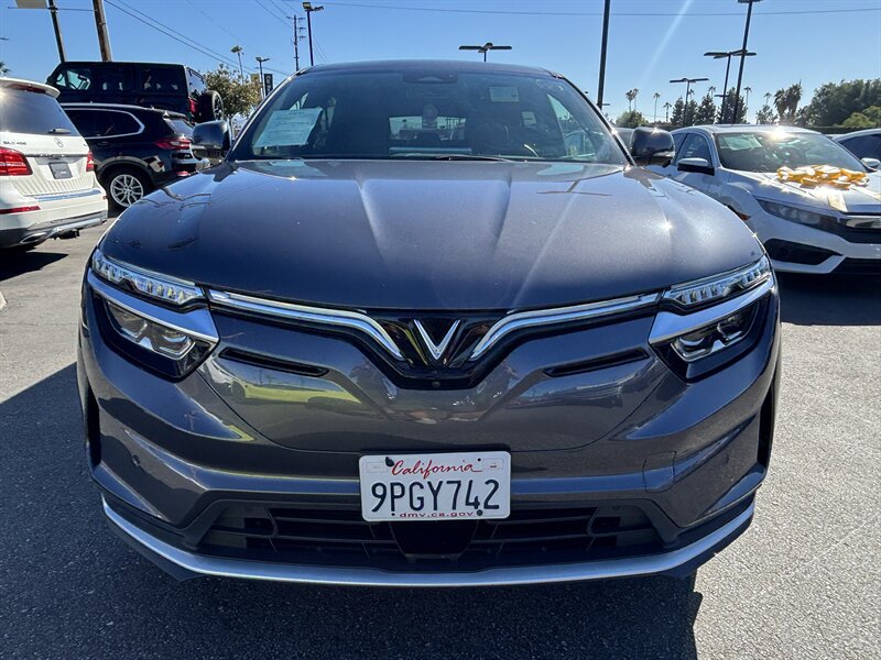 Used 2023 VinFast VF 8 Plus AWD/4WD image 10
