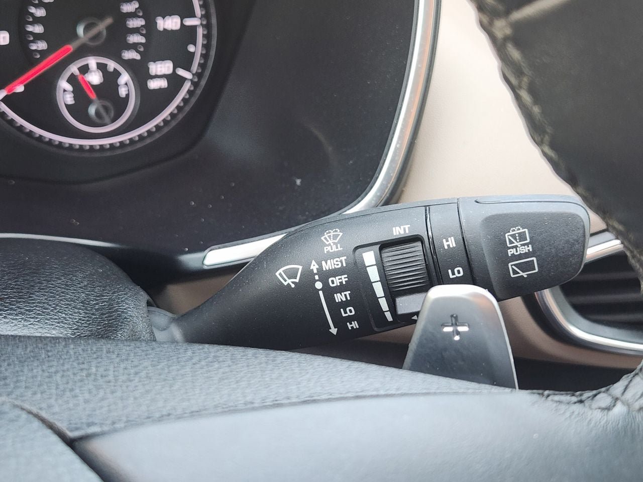 Used 2023 Hyundai Santa Fe SEL FWD image 20