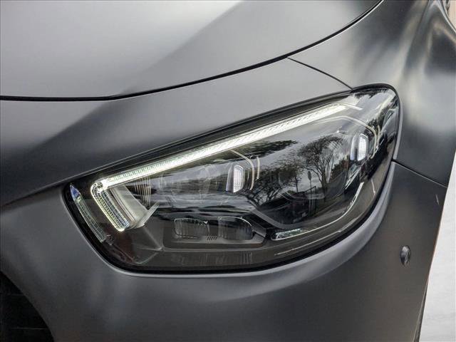 Used 2023 Mercedes-Benz E 63 AMG S image 6