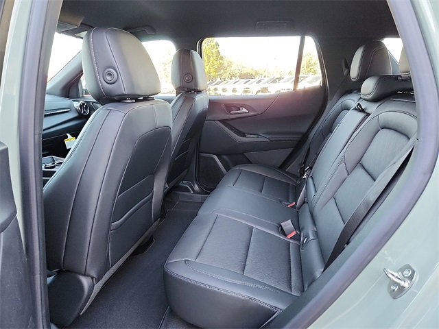 New 2026 Chevrolet Equinox LT w/ Convenience Package II image 7