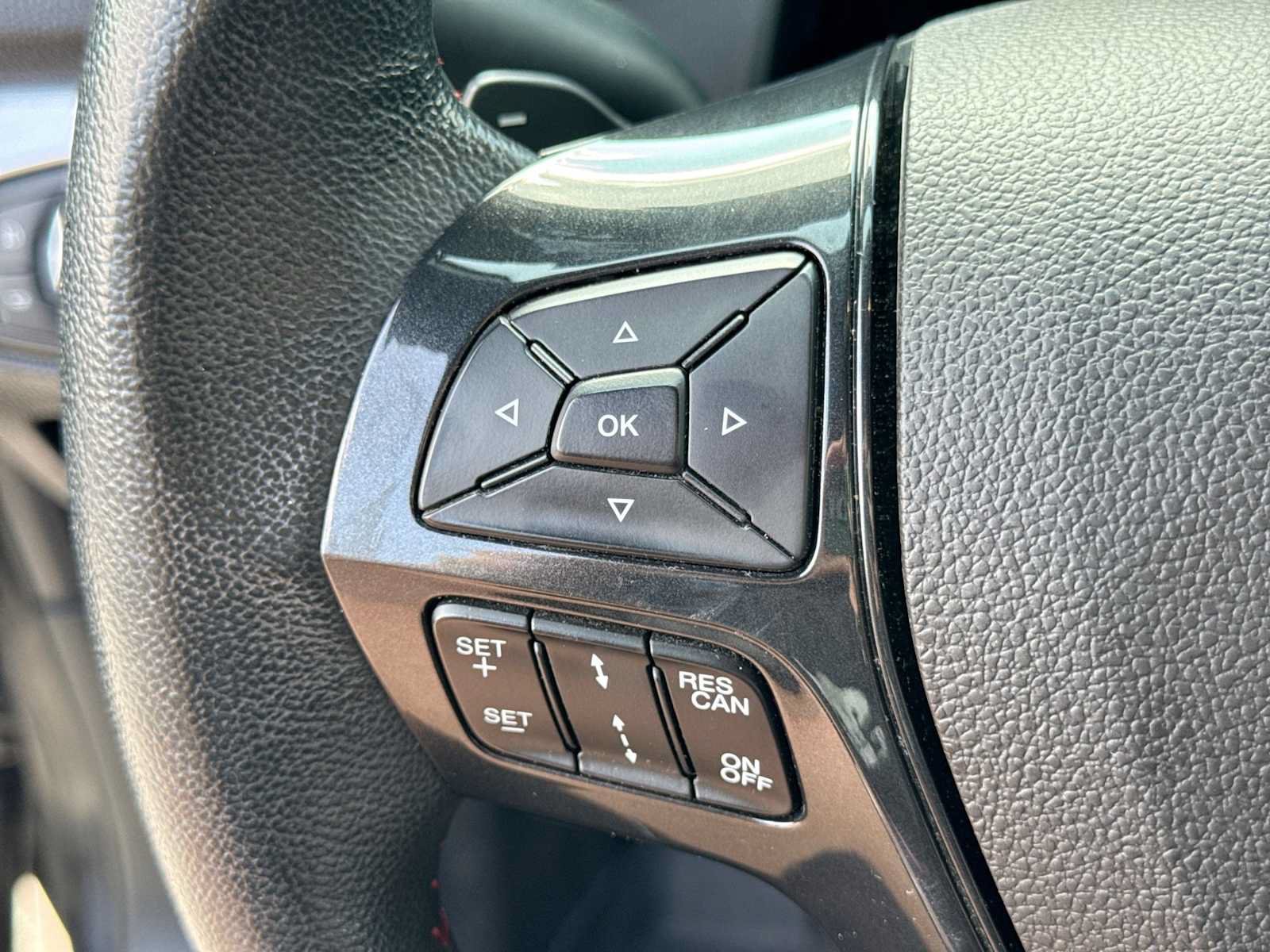 Used 2018 Ford Explorer Sport AWD/4WD image 22
