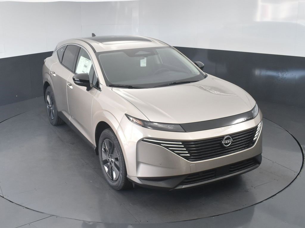 New 2026 Nissan Murano SL image 21