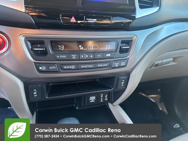 Used 2018 Honda Pilot EX-L image 28