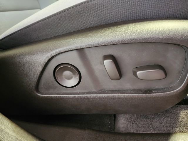 Certified 2026 GMC Terrain Denali image 20