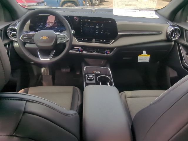 New 2026 Chevrolet Equinox LT w/ Convenience Package II image 5