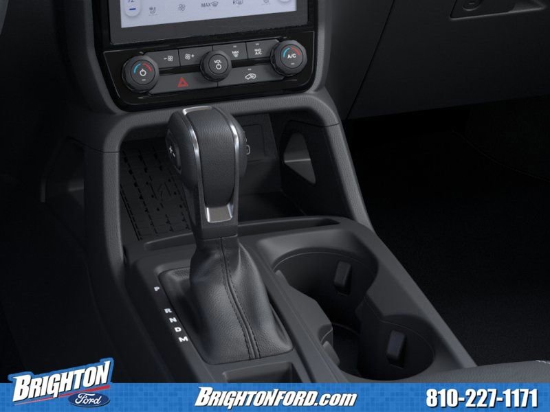 Used 2026 Ford Ranger XLT AWD/4WD image 13