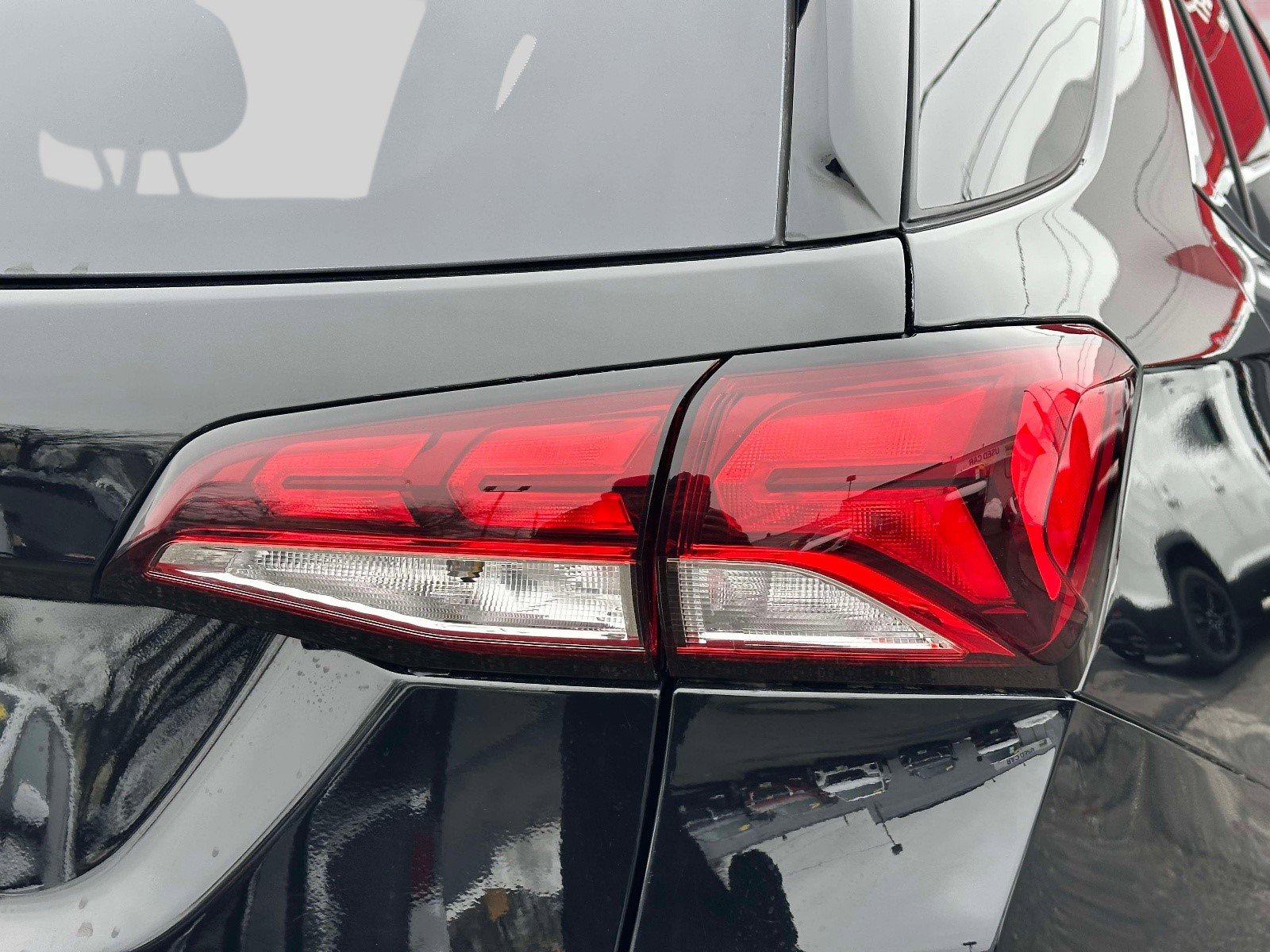 Certified 2023 Chevrolet Equinox LT FWD image 9
