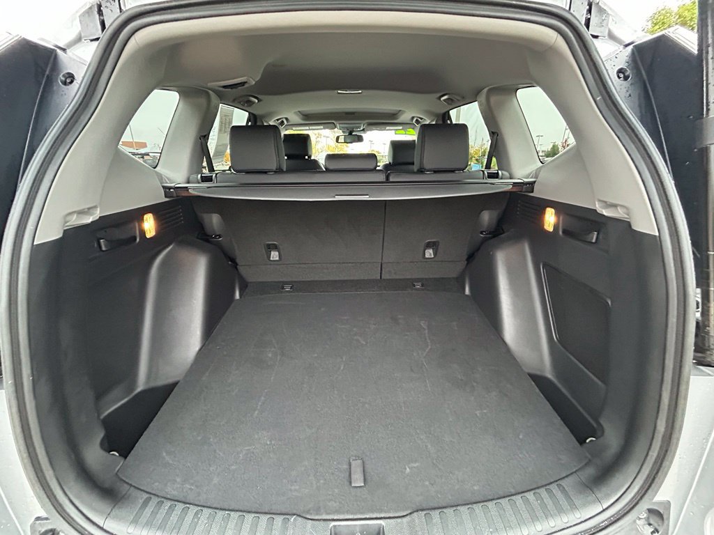 Used 2022 Honda CR-V Touring image 28