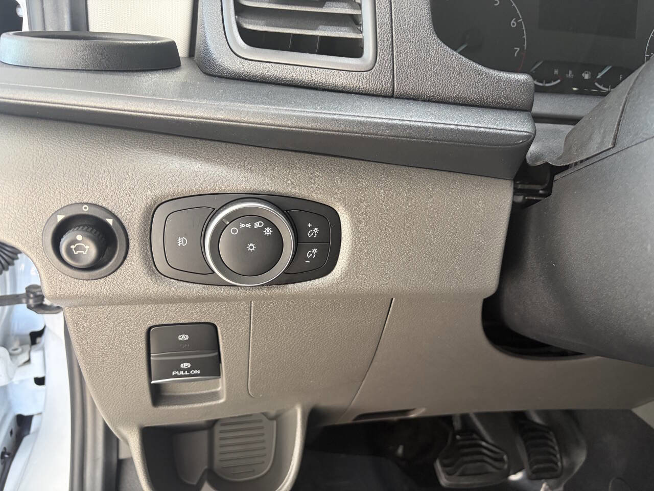 Used 2024 Ford Transit 250 Low Roof w/ Exterior Upgrade Package image 12