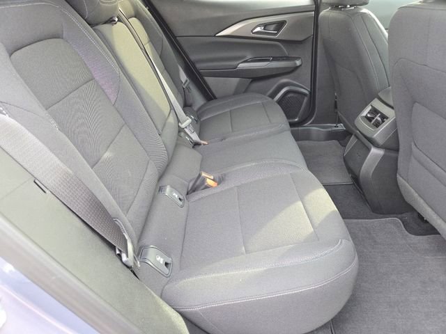 Certified 2026 Chevrolet Equinox EV LT FWD image 23
