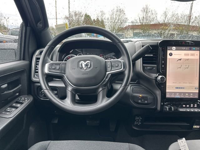 New 2026 RAM 2500 Tradesman image 12