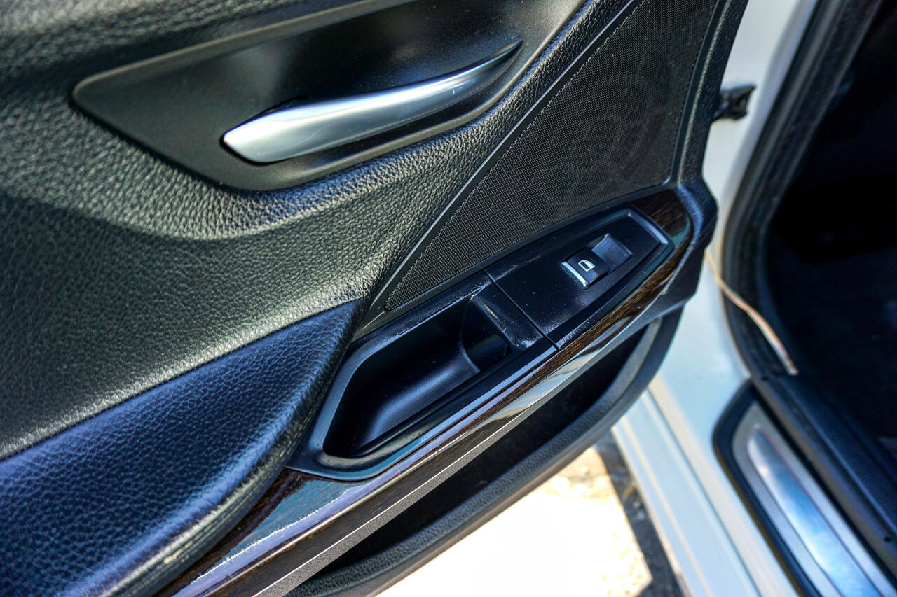 Used 2014 BMW 640i Gran Coupe xDrive image 31