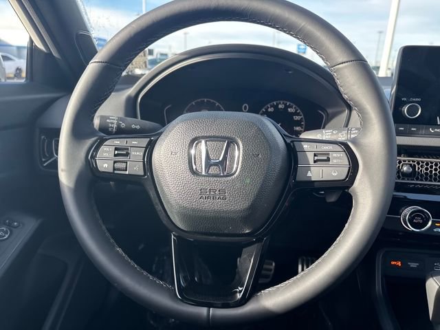 New 2026 Honda Civic Sport image 14