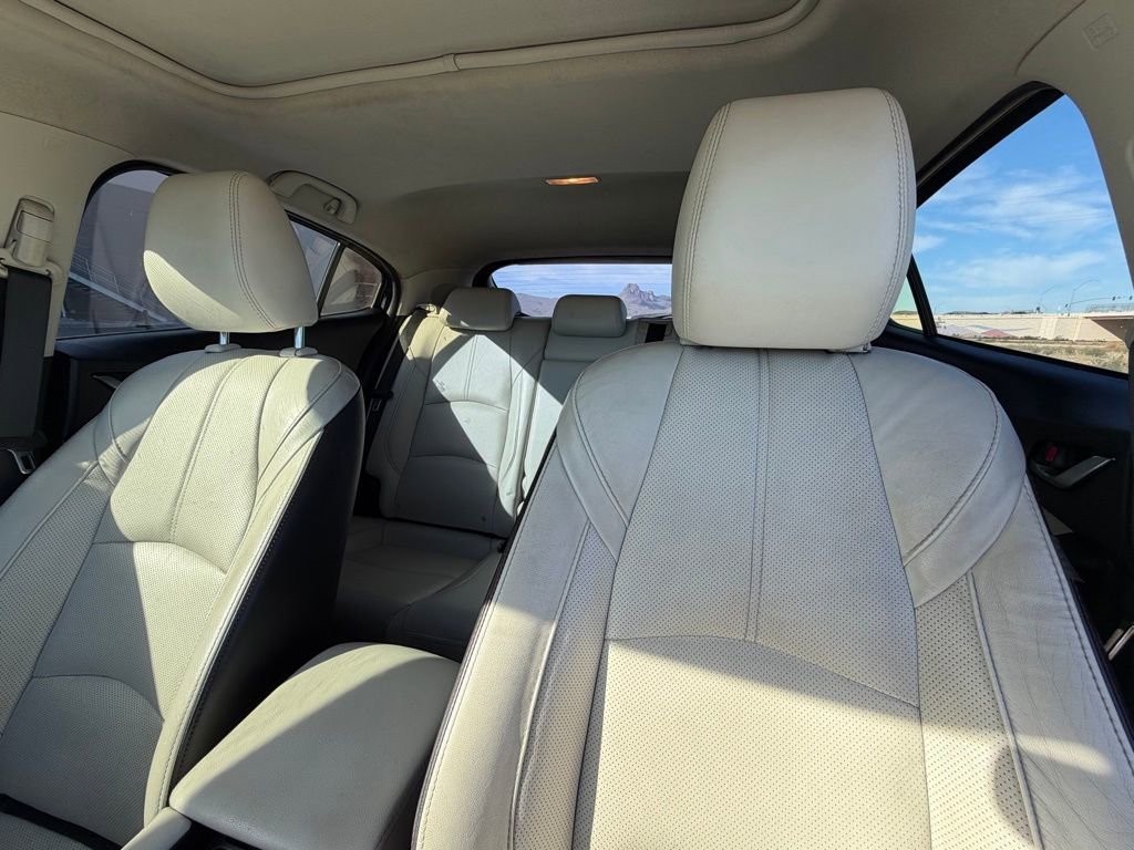 Used 2018 MAZDA MAZDA3 Grand Touring image 11