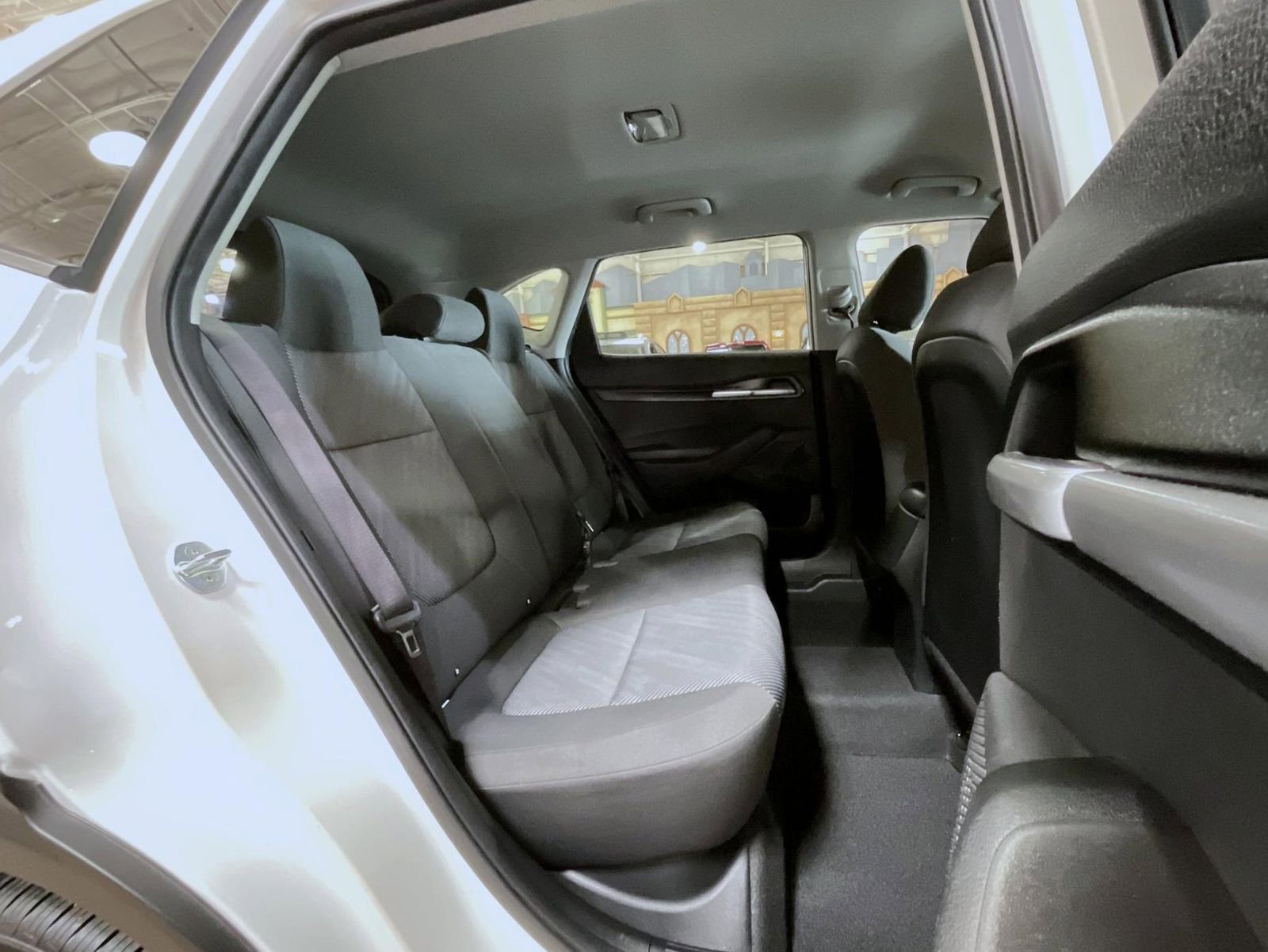 Used 2022 Kia Seltos LX AWD/4WD image 18
